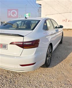 فولكسفاغن جيتا